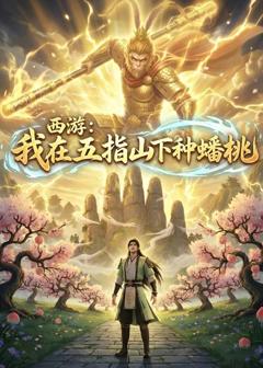 《西游：我在五指山下种蟠桃》