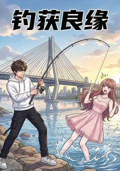 《钓获良缘》
