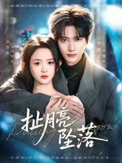 《扯月亮坠落》