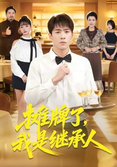 《摊牌了，我是继承人》