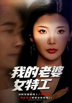《我的老婆女特工》