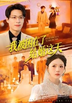 《我被困在了结婚这天》