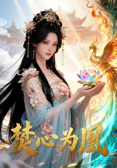 《焚心为凰》
