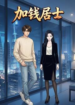 《加钱居士》