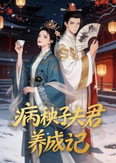 《病秧子夫君养成记》