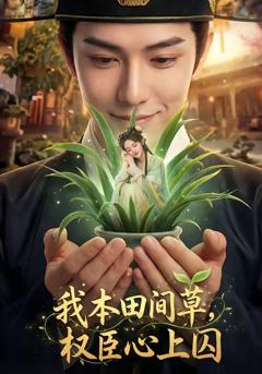 《我本田间草，权臣心上囚》