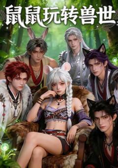 《鼠鼠玩转兽世》