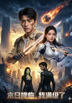 《末日降临，我满级了》