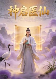 《神启医仙》