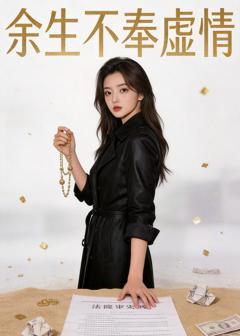 《余生不奉虚情》