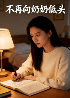 《不再向奶奶低头》