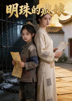 《明珠的疯娘》