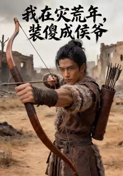 《我在灾荒年装傻成侯爷》