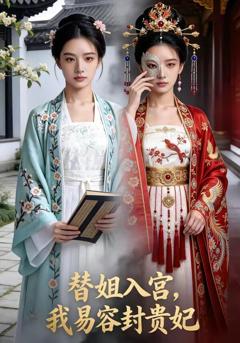 《替姐入宫，我易容封贵妃》