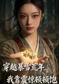 《穿越暴雪荒年，我靠震惊顿顿饱》