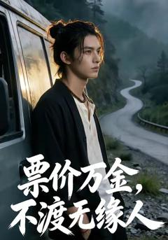 《票价万金，不渡无缘人》