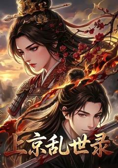 《上京乱世录》