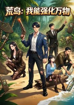 《荒岛：我能强化万物》