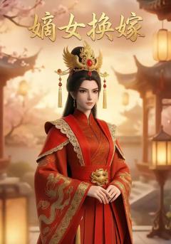 《嫡女换嫁》