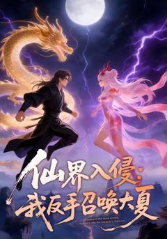 《仙界入侵：我反手召唤大夏》