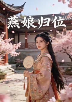《燕娘归位》