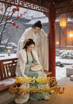 《骗我投个好胎？行,你们别后悔之神女下凡》