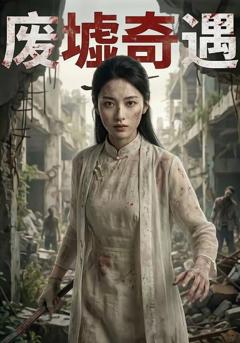 《废墟奇遇》