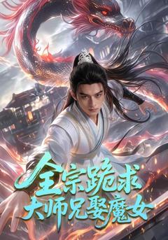 《全宗跪求大师兄娶魔女》