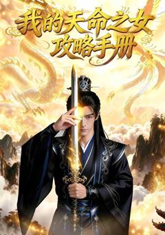 《我的天命之女攻略手册》