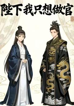 《陛下我只想做官》