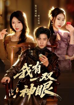 《我有一双神眼》