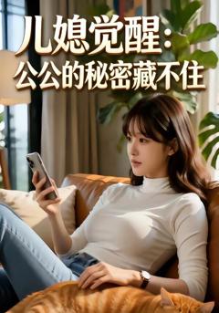 《儿媳觉醒：公公的秘密藏不住》