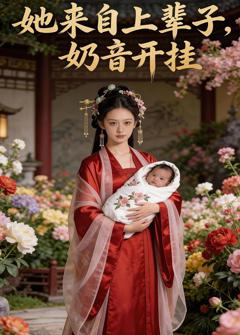 《她来自上辈子，奶音开挂》