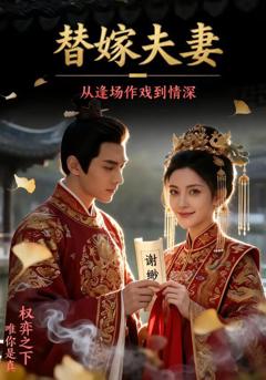 《替嫁夫妻：从逢场作戏到情深》
