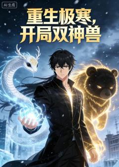 《重生极寒，开局双神兽》