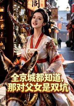 《全京城都知道，那对父女是双坑短剧》