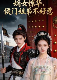 《嫡女惊华：侯门姐弟不好惹》