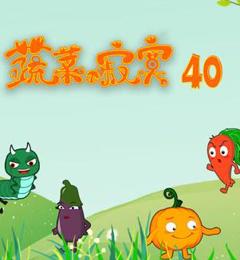 《蔬菜不寂寞第40季》