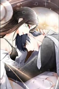 《契约冷妻不好惹动态漫画》