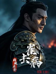 《​霍去病：封狼居胥​》