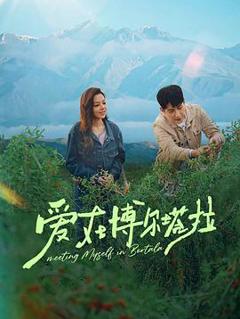 《爱在博尔塔拉》