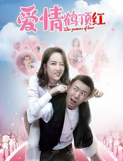 《爱情鹤顶红》