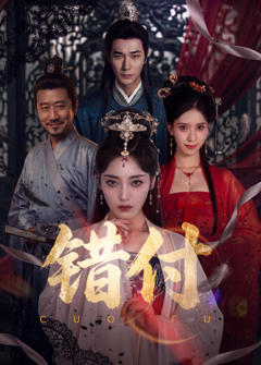 《错付》