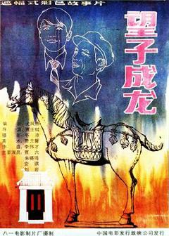 《望子成龙》