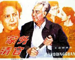 《家务清官》