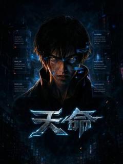 《天命》
