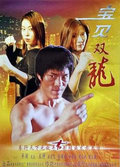 《宝贝双龙》