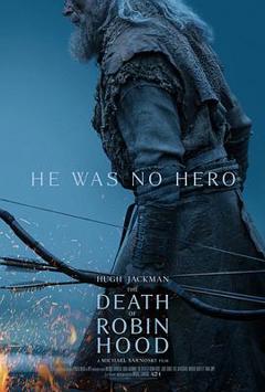 《罗宾汉之死》
